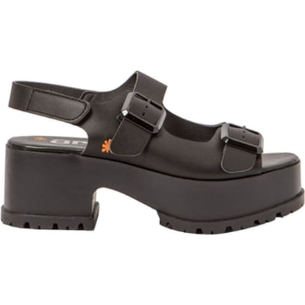 Sandalen met sleehak Art ART 118211201003