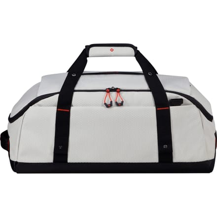Samsonite Ecodiver Reistas S Cloud White