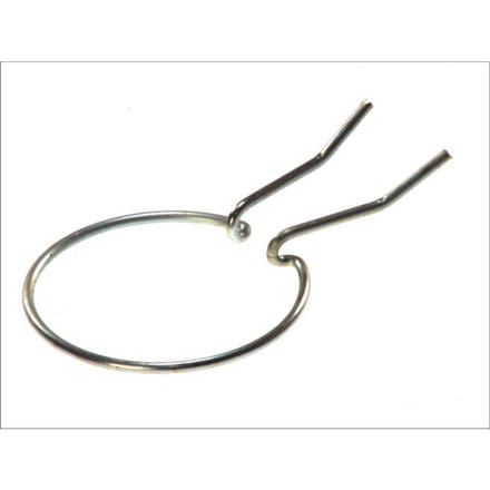 Draadring, ontkoppelingsplaat DT Spare Parts 1.13134