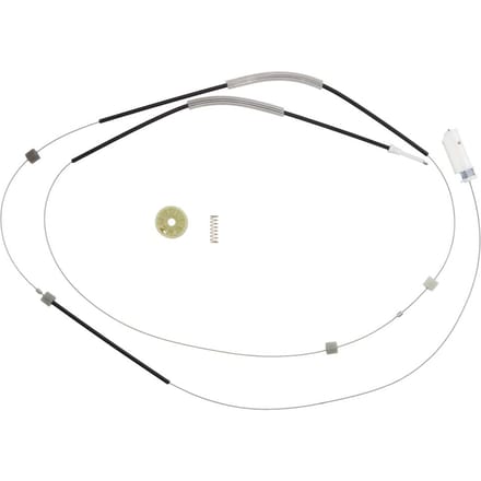 Reparatieset, raamopener BLIC 6205-25-038807P links