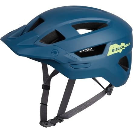 Kinderhelm Endura Hummvee