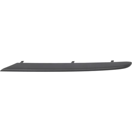 Sierlijst/beschermstrip, bumper BLIC 6502-07-0062921P links