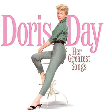 Doris Day - Her Greatest Songs - Doris Day