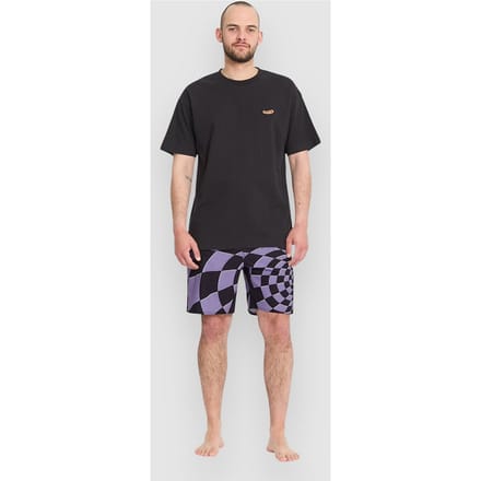 Volcom Spiral Stn Mod 19 Boardshorts