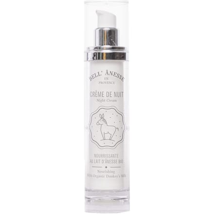 Bell' Ânesse Hydraterende Nachtcrème 50