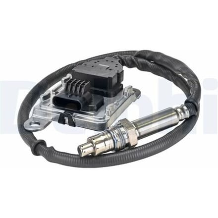 NOx-sensor, NOx-katalysator DELPHI ANS1040-12B1