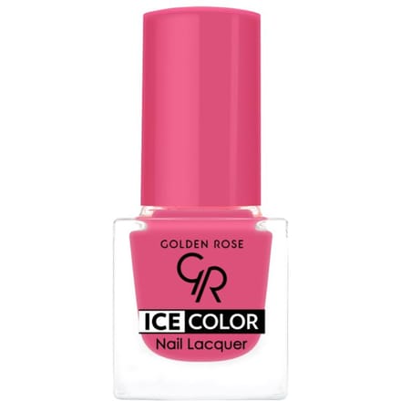 Vernis à ongles Golden Rose Ice Color 116 6ml