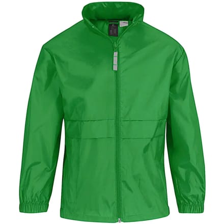 Kinderjas B&C Sirocco