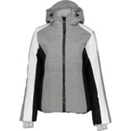 Luhta - Luhta Ennys - Light Grey - vrouwen - Maat 46