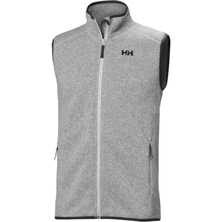Helly Hansen Varde 2.0 Vest Grijs 2XL Man