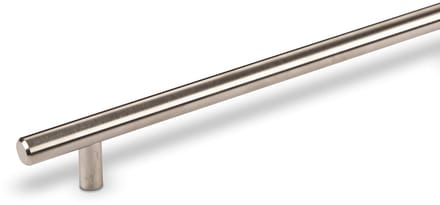 Meubelgreep G6 Boorgatafstand 384 mm geborsteld Stanghandgreep / relinggreep van SOTECH
