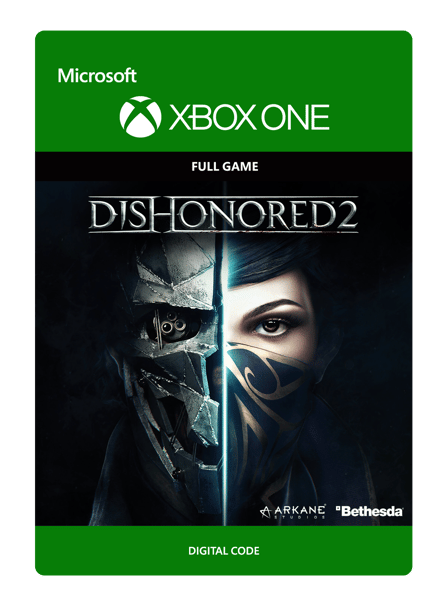 Dishonored 2 - Xbox One Download