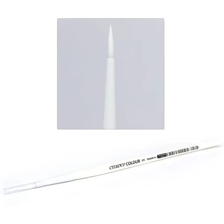Citadel penseel Games Workshop Synthetic Shade