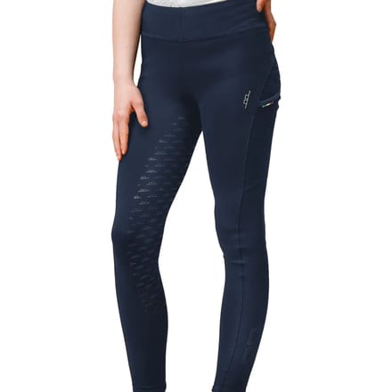 Volle grip meisjeslegging Horseware Bina