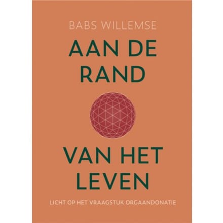 Aan De Rand Van Het Leven - Babs Willemse