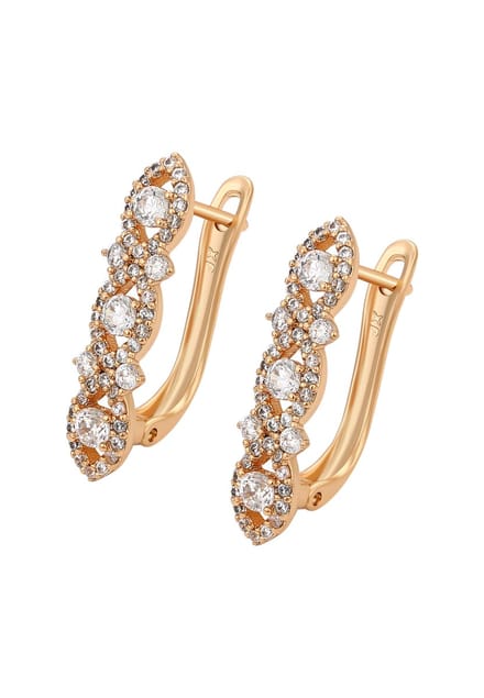 Gaya Earrings
