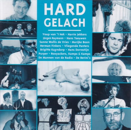 Hard Gelach 2003 -14Tr...