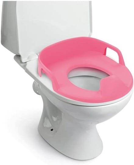 Potje, Kruk en Toiletadapter voor Peuters (3-in-1)