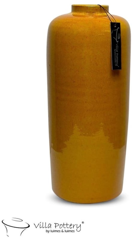 Bellagio Bruin Oranje 17 x 40 cm