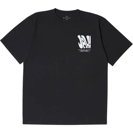 T-shirt Edwin United We Stand