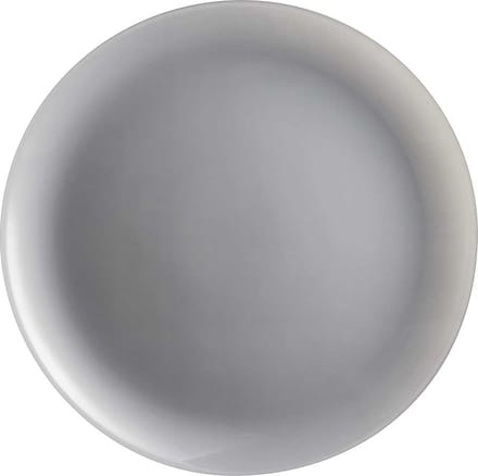 Luminarc Arty dessertbord Brume 20,5 cm - Modern Grijs glas