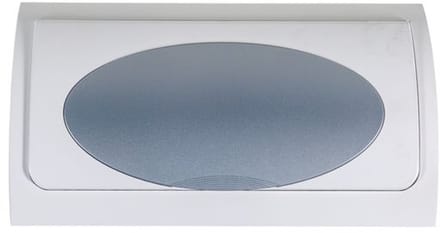 BRÖTJE Afdekplaat instrumentenpaneel SGB 90-250 C, 643283