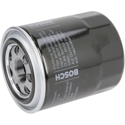 Bosch P3366 Oliefilter Schroeffilter Hoogte118Mm M26X1.5 Draad