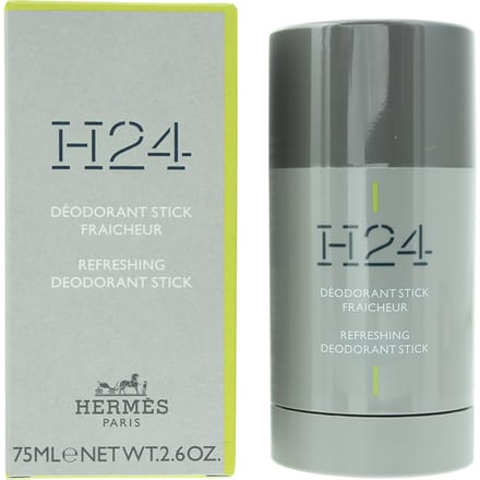 Hermès - H24 Verfrissende Deodorantstick - 75 ML