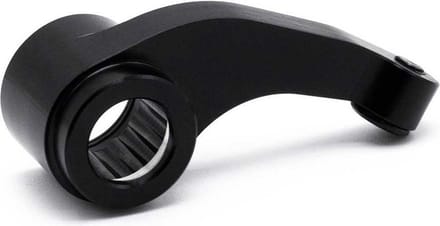 Classified Powershift Einde Hub Zilver 140-25 mm