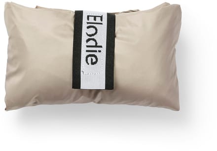 Elodie Regenbekleding Tender Taupe