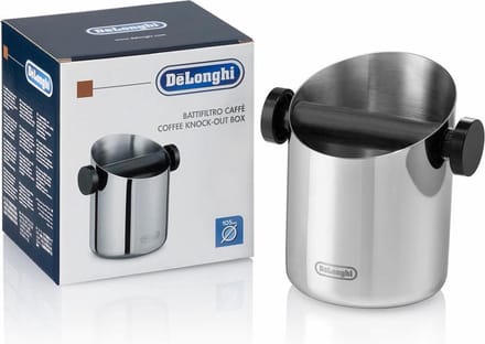 De'Longhi Koffiefilter klopper