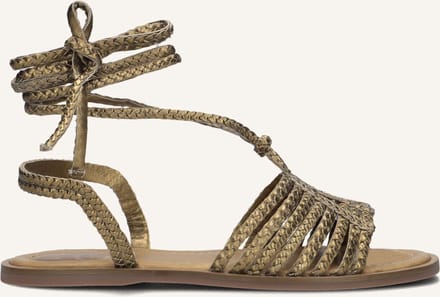 Inuovo 965040 Sandalen - Dames - Groen - Maat 40