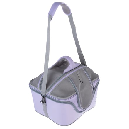 TIAKI draagtas Lavendel 46x36x35cm kat