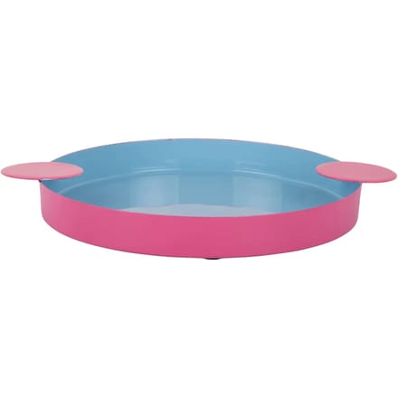Tray Present Time Double Funky