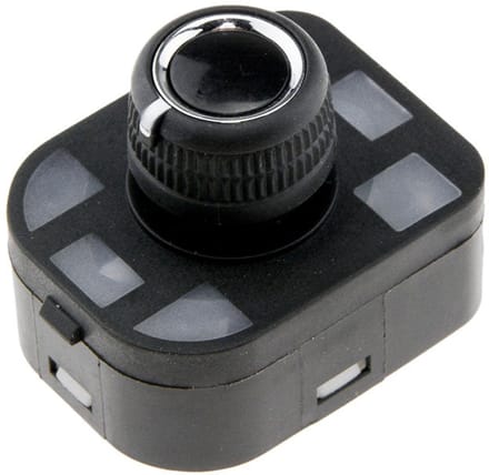Spiegelschakelaar OEM 8K0959565C