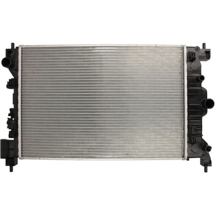 Radiator, motorkoeling KOYORAD PL313497