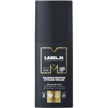Label.m - Fashion Edition Styling Cream - 150 ml
