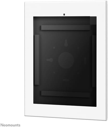Neomounts WL15-660WH1 Tabletstandaard Apple iPad Pro 12.9 (3./4./5./6. Gen.) 32,8 cm (12,9)