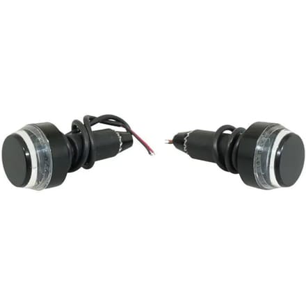 Led motorstuuruiteinde, aluminium kegel Avoc