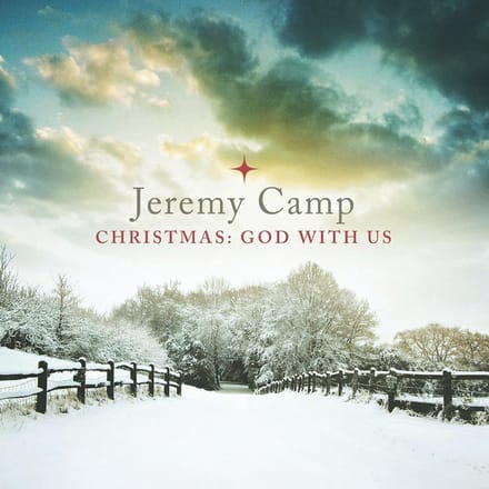 Jeremy Camp - Christmas: God With Us