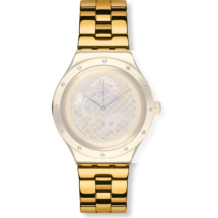 Swatch Irony - Automatic - YA AYAG100G YG100G Boleyn Horlogeband