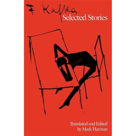 Selected Stories - Franz Kafka