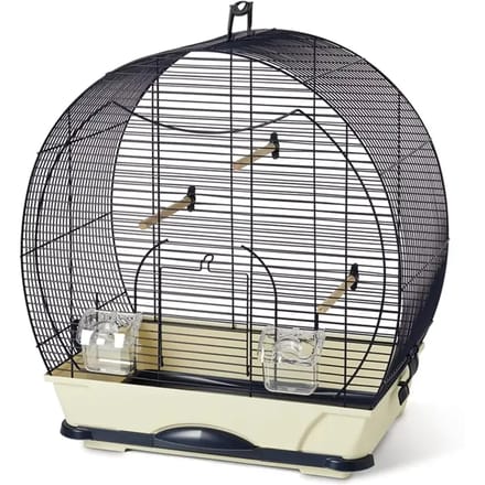 Vogelkooi Nobby Pet Evelyne 40