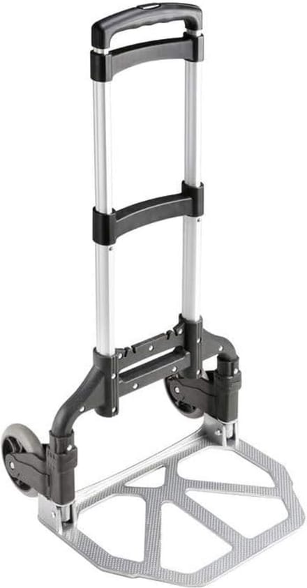 transportwagen - steekwagen, transportwagen, multifunctionele trolley,45 kg