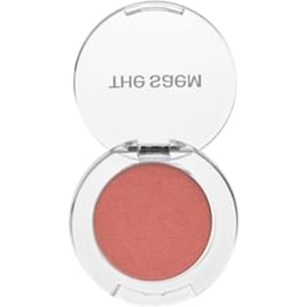 The Saem - Saemmul Single Shadow Jelly - 8 Colors #RD01