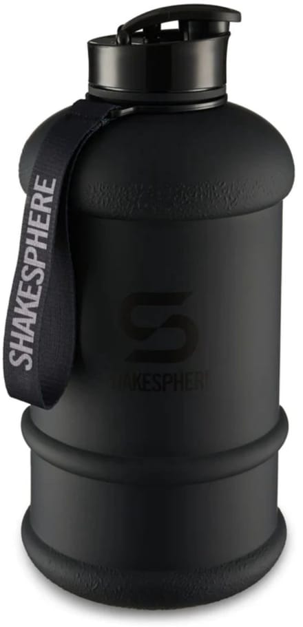 ShakeSphere 2.2 liter drinkfles