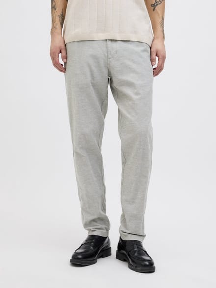Jack & Jones Stace Chino Heren - Maat W31 X L32