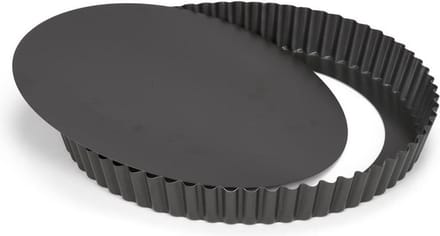 Patisse - Quichevorm 24cm losse bodem