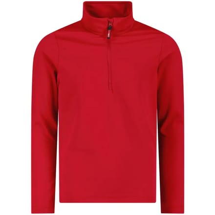 Sweater met 1/2 rits voor kinderen CMP