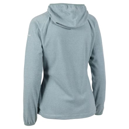 Trespass Dames jennings fleece vest